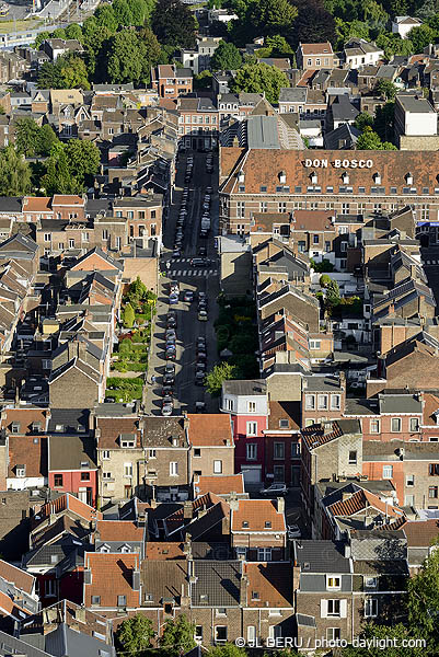 Liège - Laveu